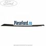 Bandou usa dreapta spate vertical Ford Fiesta 2013-2017 1.5 TDCi 75 cp UGJC, XUJA, XUJB diesel | Foto 2