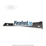 Bandou usa dreapta spate vertical spre spate Ford Focus C-Max 2003-2007 1.6 TDCi 90 cp HHDA, HHDB diesel