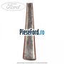 Bandou usa fata dreapta gri 3 usi Ford Fiesta 1996-2001 1.25 i 16V 75 cp DHA, DHB, DHC, DHD, DHE, DHF benzina