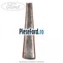 Bandou usa fata dreapta gri 3 usi Ford Fiesta 1996-2001 1.4 i 16V 90 cp FHA, FHE benzina