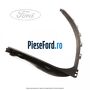 Bandou usa fata dreapta interior superior Ford Mondeo 2008-2014 2.2 TDCi 200 cp KNBA diesel
