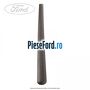 Bandou usa fata dreapta negru Ford Fusion 1.4 80 cp FXJA, FXJB, FXJC benzina | Foto 2