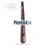 Bandou usa fata dreapta negru Ford Fusion 1.4 TDCi 68 cp F6JA, F6JB diesel