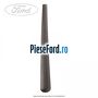 Bandou usa fata dreapta negru Ford Fusion 1.4 TDCi 68 cp F6JA, F6JB diesel | Foto 2