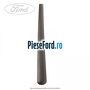 Bandou usa fata dreapta negru Ford Fusion 1.6 TDCi 90 cp HHJA, HHJB diesel | Foto 2