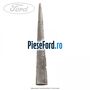 Bandou usa fata gri 3 usi Ford Fiesta 1996-2001 1.0 i 65 cp C4E benzina | Foto 2