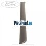 Bandou usa fata stanga mid grey an 09/2011-12/2013 Ford Transit 2006-2014 2.4 TDCi 115 cp JXFA, JXFC diesel | Foto 3