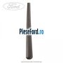 Bandou usa fata stanga negru Ford Fusion 1.4 80 cp FXJA, FXJB, FXJC benzina | Foto 2