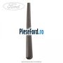 Bandou usa fata stanga negru Ford Fusion 1.4 TDCi 68 cp F6JA, F6JB diesel | Foto 2