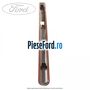 Bandou usa spate dreapta an 06/2002-10/2005 Ford Fusion 1.6 TDCi 90 cp HHJA, HHJB diesel | Foto 3