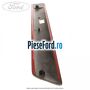 Bandou usa spate dreapta gri 5 usi Ford Fiesta 2002-2005 1.25 16V 70 cp M7JA, M7JB benzina