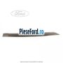Bandou usa spate dreapta gri 5 usi Ford Fiesta 2002-2005 1.3 60 cp BAJA benzina