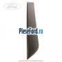 Bandou usa spate dreapta negru 4/5 usi Ford Focus 1998-2004 ST170 173 cp ALDA benzina