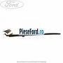 Bandou usa spate dreapta vertical 5 usi spre spate Ford Fiesta 2005-2008 1.6 16V 100 cp FYJA, FYJB benzina | Foto 2