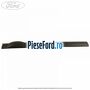 Bandou usa spate mid grey deschidere 256 grade an 09/2011-12/2013 Ford Transit 2006-2014 2.2 TDCi RWD 100 cp DRRA, DRRB, DRRC diesel