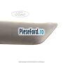 Bandou usa spate stanga gri 5 usi Ford Fiesta 2005-2008 1.25 16V 70 cp M7JA, M7JB benzina