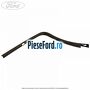 Bandou usa spate stanga interior superior echipare perdea Ford Focus 2004-2007 1.8 125 cp Q7DA, QQDA, QQDB benzina