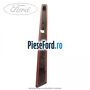 Bandou usa spate stanga negru 5 usi Ford Fiesta 2002-2005 1.3 60 cp BAJA benzina | Foto 2