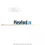 Bandou usa stanga spate vertical Ford Fiesta 2013-2017 1.25 60 cp STJA, STJB, STJC, STJD benzina | Foto 3
