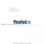 Bandou usa stanga spate vertical Ford Fiesta 2013-2017 1.25 82 cp SNJA, SNJB, SNJC, SNJD benzina | Foto 3