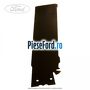 Bandou usa stanga spate vertical Ford Fiesta 2013-2017 1.6 ST 200 200 cp JTJC benzina