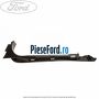 Bandou vertical usa fata dreapta interior Ford Focus 2011-2014 1.0 EcoBoost 100 cp M2DA, M2DB, M2DC, SFDA, SFDB benzina
