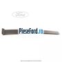 Bandou vertical usa fata stanga Ford Fusion 1.6 TDCi 90 cp HHJA, HHJB diesel