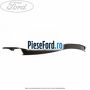 Bandou vertical usa fata stanga interior Ford Focus 2011-2014 1.6 EcoBoost 182 cp JTDA, JTDB benzina