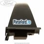 Bandou vertical usa spate stanga Ford Fusion 1.6 TDCi 90 cp HHJA, HHJB diesel