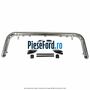 Bara cromata protectie, echipare cu senzori parcare Ford Ranger 2002-2006 2.5 TD 4x4 109 cp WL-T diesel