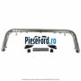 Bara cromata protectie, echipare cu senzori parcare Ford Ranger 2002-2006 2.5 TD 4x4 84 cp WL-T diesel