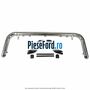 Bara cromata protectie, echipare cu senzori parcare Ford Ranger 2002-2006 2.5 TD 84 cp WL-T diesel