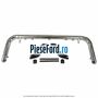 Bara cromata protectie, echipare cu senzori parcare Ford Ranger 2006-2012 3.0 TDCi 4x4 156 cp MD30DITC, WEC diesel