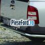 Bara cromata protectie Ford Ranger 2006-2012 2.5 TDCi 4x4 143 cp WLAA diesel