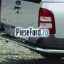 Bara cromata protectie Ford Ranger 2006-2012 3.0 TDCi 4x4 156 cp MD30DITC, WEC diesel
