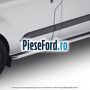 Bara de protectie laterala ampatament lung Ford Tourneo Custom 2019-2023 2.0 EcoBlue 105 cp BJFA, BJFB, YLF6, YLFA, YLFB, YLFS diesel
