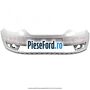 Bara fata an 04/2006-03/2010 Ford Galaxy 2007-2014 1.6 TDCi 115 cp T1WA, T1WB diesel