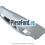 Bara fata an 05/2005-03/2007 Ford Mondeo 2000-2007 1.8 SCi 130 cp CFBA benzina