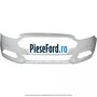 Bara fata cu gaura senzor parcare Ford Mondeo 2014-2018 2.0 TDCi 4x4 150 cp T7CA, T7CC, T7CD, T7CE, T7CF diesel