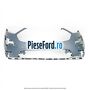 Bara fata cu gaura senzori parcare Ford EcoSport 2019-2023 1.0 EcoBoost 125 cp M1JC, M1JJ, M1JU benzina