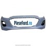 Bara fata cu gauri PDC Ford Puma 2020-2023 1.5 EcoBlue 120 cp ZTDA diesel