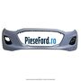 Bara fata cu gauri PDC Ford Puma 2020-2023 1.5 EcoBoost ST 200 cp YZJA benzina
