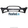 Bara fata Ford Mustang 2015-2018 5.0 V8 418 cp MF8F benzina