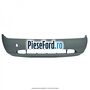 Bara fata gri Ford Fiesta 1996-2001 1.4 i 16V 90 cp FHA, FHE benzina