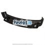 Bara fata inferioara model cu gaura proiectoare Ford Ranger 2002-2006 2.5 TD 4x4 109 cp WL-T diesel | Foto 2