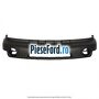 Bara fata inferioara model cu gaura proiectoare Ford Ranger 2002-2006 2.5 TD 4x4 84 cp WL-T diesel