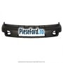 Bara fata inferioara model cu gaura proiectoare Ford Ranger 2002-2006 2.5 TD 84 cp WL-T diesel