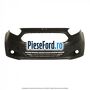 Bara fata model cu locas proiector Ford Tourneo Courier 2014-2018 1.0 EcoBoost 100 cp SFCA, SFCB, SFCC, SFCD benzina
