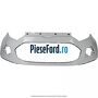 Bara fata model fara proiector Ford EcoSport 2013-2018 1.5 TDCi 95 cp XVJD diesel