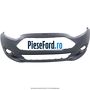 Bara fata model ST Ford Fiesta 2013-2017 1.6 ST 182 cp JTJA, JTJB benzina
